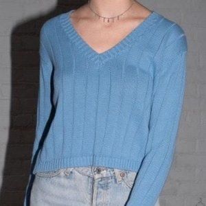 Brandy Melville Nicole Sweater